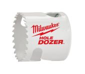 Milwaukee Hulsave Bimetal HD - 25mm 49560043