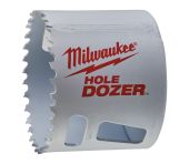 Milwaukee Hulsave Bimetal HD - 60mm 49560142