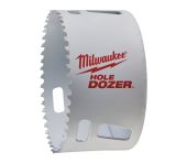 Milwaukee Hulsav Hole Dozer 89mm 49560193