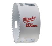 Milwaukee Hulsav Hole Dozer 92mm 49560197