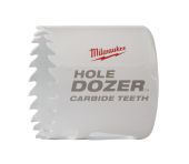 Milwaukee Hulsav TCT Karbid 54mm 49560722