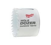 Milwaukee Hulsav TCT Karbid 60mm 49560726