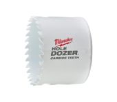 Milwaukee Hulsav TCT Karbid 64mm 49560727