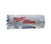 Milwaukee Hulsav Hole Dozer 22mm 25BP 49565100
