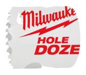 Milwaukee Hulsav Hole Dozer 25mm 25BP 49565110