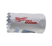 Milwaukee Hulsav Hole Dozer 30mm 25BP 49565125