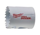 Milwaukee Hulsav Hole Dozer 41mm 25BP 49565152