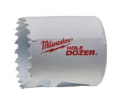 Milwaukee Hulsav Hole Dozer 44mm 25BP 49565155
