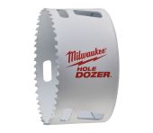 Milwaukee Hulsav Hole Dozer 92mm 9BP 49565195
