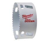 Milwaukee Hulsav Hole Dozer 105mm 9BP 49565205
