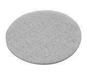 Festool slibevlies STF D150 White 496509