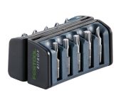 Festool TwinBox Bitssæt BB-MIX | 10 stk 496936