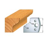 CMT Profilknive sæt 40mm nr. 112 690.112