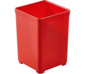 Festool Kunststofbeholdere Box 49x49/12 SYS1 TL 498038