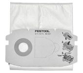 Festool selfclean filterpose SC FIS-CT MIDI /5 498411