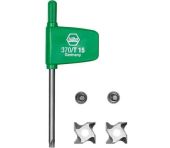 Festool Vendeplatte HW-WP R1,5 D28 KL12,7OFK 500371