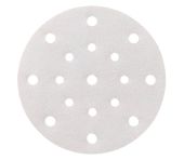 Awuko Rondel Grafit Ø150mm 17Hul Korn 60 50 stk. AW5008256