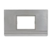 UJK Støbejernstop til Kompakt Fræserbord 686 x 406 x 40 mm AX502532