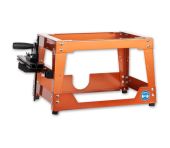 UJK Understel til Kompakt Fræserbord 580 x 390 x 370 mm AX502533