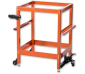 UJK Undersel til Professionelt Fræserbord 890mm AX502536