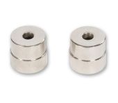 CraftProKits Bøsningssæt til Kalejdoskop Æggeformet Sæt AX502709