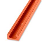 UJK Universel T-skinne - 915 mm AX502717