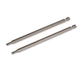 UJK Torx T20 Bits - 150 mm - 2 stk. AX503457