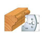 CMT Afviser sæt nr. 551 691.551