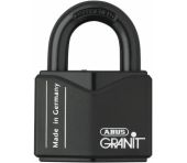 37/55 ABUS Hængelås GRANIT, klasse 3	 060020682
