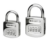 ABUS 160 Kombinationshængelås 060020526