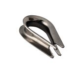 STRUKTUR Kovs rustfri 3mm 400330155