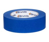 Grunda Afdækningstape UV 38mm x 50m Blå 500051511