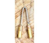 Brennpeter Glødetråde Junior Rund 5 Stk. DR-DZB-5217.01.07