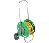 Hozelock Slangevogn med 20m slange 2432 237681556