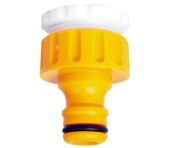 Hozelock Vandhanekobling 1/2" & 3/4" 237683404