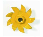 BAIER Fræserskær Euro20 BA-55657