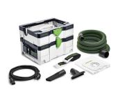 Festool Støvsuger CTL SYS - EU-stik - Støvklasse L 575279