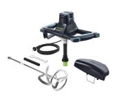 Festool Røreværk MX 1000 RE EF HS3R 575807