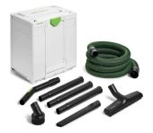 Festool Rengøringssæt til håndværkere RS-HW D 36-Plus 577258