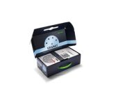 Festool Slibepapir Granat D125 GR-Set 578668