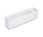 Raaco Indsats 80 BA8-3 - Transparent RAA-119290