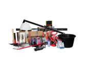 SPREHN Lærlingesæt til Bygningsstruktør, med kasse SPN20516