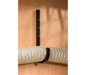 Axminster Krog til Sugeslange 100 mm AX600684