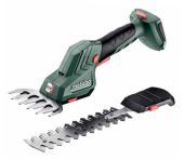 Metabo busktrimmer og græstrimmer SGS 18 LTX QER 601609840