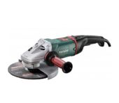 Metabo Vinkelsliber WE 26-230 MVT Quick 606475000