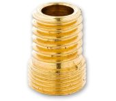 CraftProKits Messing Nippel AX610303