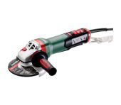 Metabo Vinkelsliber WEPBA 19-150 Q DS M-brush 613117000