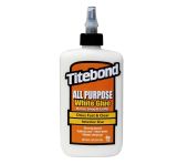 Titebond All purpose glue Hvid lim 118ml TB-5032