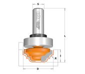 CMT Profilfræser HM R4 K6 748.190.11