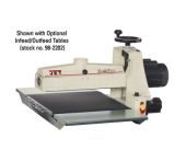 JET Forlængerbord til 22-44 Plus 98-2202